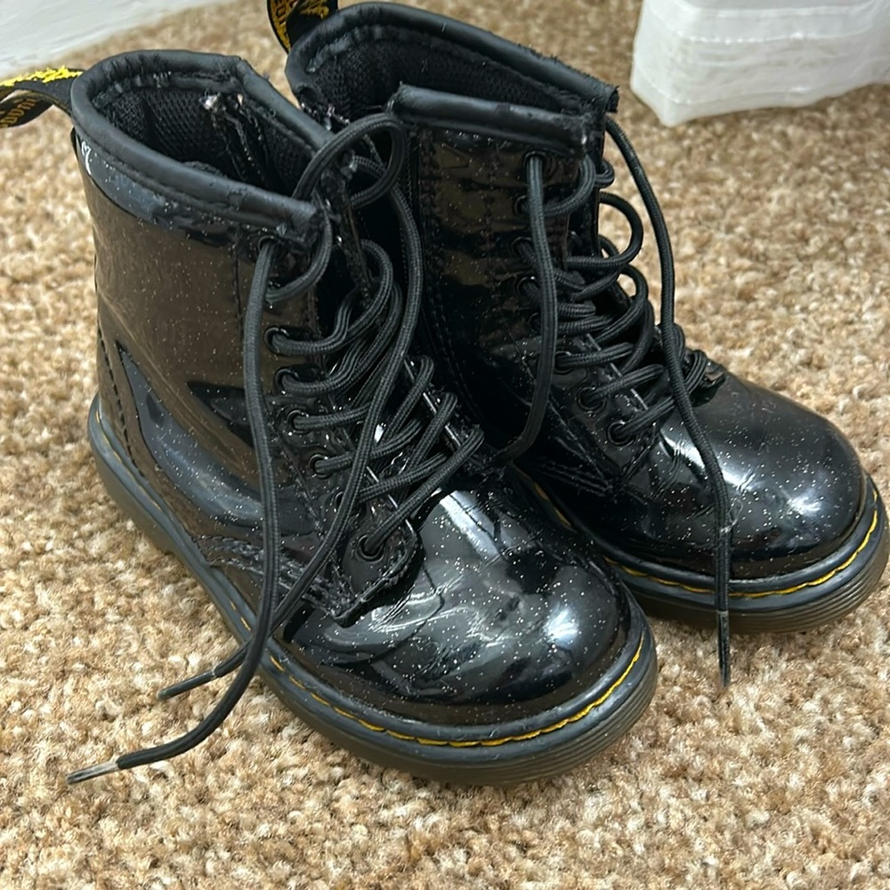 Toddler girls Size 8